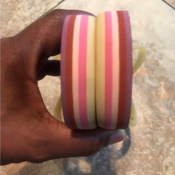 Disney  x coach minnie  flip flops - Picture 3 of 8